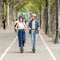 Ninebot Kickscooter F40I Powered by Segway - E-step - Actieradius: 40km - Snelheid: 25km/h - Officieel Benelux model