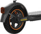 Ninebot Kickscooter F40I Powered by Segway - E-step - Actieradius: 40km - Snelheid: 25km/h - Officieel Benelux model