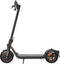 Ninebot Kickscooter F40I Powered by Segway - E-step - Actieradius: 40km - Snelheid: 25km/h - Officieel Benelux model