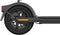 Ninebot Kickscooter F40I Powered by Segway - E-step - Actieradius: 40km - Snelheid: 25km/h - Officieel Benelux model