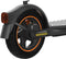 Ninebot Kickscooter F40I Powered by Segway - E-step - Actieradius: 40km - Snelheid: 25km/h - Officieel Benelux model