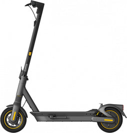 Ninebot Kickscooter Max G2 E Powered by Segway - E-step - Actieradius: 70km - Snelheid: 25km/h - Officieel Benelux model