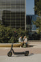 Ninebot Kickscooter Max G2E Powered by Segway - E-step - Actieradius: 70km - Snelheid: 25km/h - Officieel Benelux model