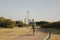 Ninebot Kickscooter Max G2E Powered by Segway - E-step - Actieradius: 70km - Snelheid: 25km/h - Officieel Benelux model