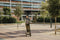 Ninebot Kickscooter Max G2E Powered by Segway - E-step - Actieradius: 70km - Snelheid: 25km/h - Officieel Benelux model