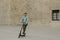 Ninebot Kickscooter Max G2E Powered by Segway - E-step - Actieradius: 70km - Snelheid: 25km/h - Officieel Benelux model