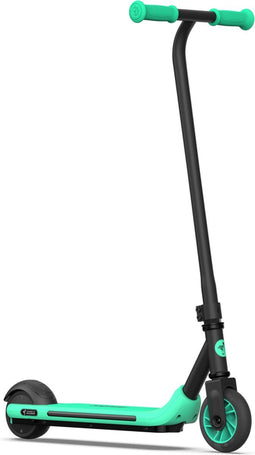 Ninebot Kickscooter Zing A6 Powered by Segway - E-step - Actieradius: 5km - Snelheid: 12km/h - Officieel Benelux model
