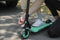 Ninebot Kickscooter Zing A6 Powered by Segway - E-step - Actieradius: 5km - Snelheid: 12km/h - Officieel Benelux model