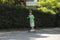 Ninebot Kickscooter Zing A6 Powered by Segway - E-step - Actieradius: 5km - Snelheid: 12km/h - Officieel Benelux model