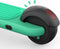 Ninebot Kickscooter Zing A6 Powered by Segway - E-step - Actieradius: 5km - Snelheid: 12km/h - Officieel Benelux model