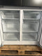 Siemens KF96NAXEA - Amerikaanse koelkast - 605 liter - French door - Smart bediening