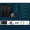 NINGBO DEYE INVERTER TECHNOLOG Solar PV Set - Microinverter - Balcony Power Plant