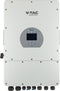 NINGBO DEYE INVERTER TECHNOLOG SUN-8K-SG04LP3-EU Omvormer voor zonne-energie - 8kW - Hybride - Driefasig - 5 jaar garantie