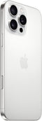 APPLE iPhone 16 Pro Max - 512 GB - 5G - Wit