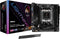 ASRock B650I Lightning WiFi - Mini-ITX Moederbord - AM5 Socket - Wi-Fi 6E - 2.5G Ethernet