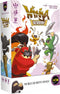 Ninja Academy - Kaartspel