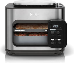 Ninja Combi 12-in-1 Multicooker, Oven en AirFryer - 12,5 Liter - Volledige Maaltijden in 15 minuten - SFP700EU