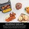 Ninja Combi 12-in-1 Multicooker, Oven en AirFryer - 12,5 Liter - Volledige Maaltijden in 15 minuten - SFP700EU