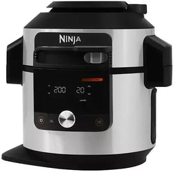 Ninja Foodi 14-in-1 SmartLid Multicooker OL750EU