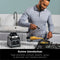 Ninja Foodi 2-in-1 Blender en Smoothie Maker - 1200 Watt - 2.1 Liter - IJsCrusher - Auto IQ - BN750EU