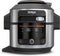 Ninja Foodi OL550EU Multicooker - 11 Kookfuncties - 6 Liter - Inclusief Airfryer, Stomen, Grillen, Pressure