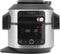 Ninja Foodi OL550EU Multicooker - 11 Kookfuncties - 6 Liter - Inclusief Airfryer, Stomen, Grillen, Pressure