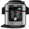 Ninja Foodi OL650EU Multicooker - 12 Kookfuncties - 7,5 Liter - Inclusief Airfryer, Pressure Cooking, Stomen, Grillen