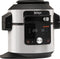 Ninja Foodi OL650EU Multicooker - 12 Kookfuncties - 7,5 Liter - Inclusief Airfryer, Pressure Cooking, Stomen, Grillen