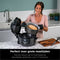 Ninja Foodi OP100EU Multicooker - Compacte Multicooker - 6-in-1 Kookfuncties