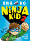 Ninja Kid 2 - De vliegende Ninja