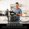 Ninja OP300EU - Ninja Foodi Multicooker - 6 liter - 1460 Watt - Auto IQ