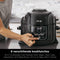 Ninja OP300EU - Ninja Foodi Multicooker - 6 liter - 1460 Watt - Auto IQ