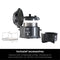 Ninja OP300EU - Ninja Foodi Multicooker - 6 liter - 1460 Watt - Auto IQ