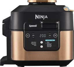 Ninja - Speedi - Multicooker - Airfryer - 10-in-1 Functies