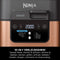 Ninja - Speedi - Multicooker - Airfryer - 10-in-1 Functies