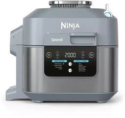 Ninja Speedi Rapid Cooker en Airfryer - ON400EU
