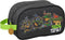 Ninja Turtles Toilettas, Turtle Time - 26 x 15 x 12,5 cm - Polyester