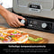 Ninja Woodfire 8-in-1 Elektrische Buiten Pizza Oven en Smoker - Pizzaoven - OO101EU