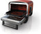 Ninja Woodfire 8-in-1 Elektrische Buiten Pizza Oven en Smoker - Pizzaoven - OO101EU