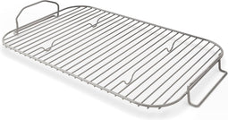 Ninja Woodfire XL Elektrische BBQ Rooster- en Rookrek - Geschikt voor OG850 en OG901 - XSKOGXLRSRKEU