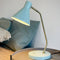 Dyberg Larsen Sleep - Tafellamp - Kantelbaar en draaibaar - Mint