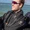 Crewsaver Crewfit 165N Sport - Automatisch Reddingsvest - Harnas - Zwart