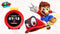 Nintendo Alarmo - Interactieve Wekker - Rood