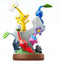 Nintendo Amiibo Character - Pikmin /Wii-U