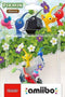 Nintendo Amiibo Character - Pikmin /Wii-U