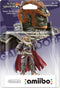 Nintendo amiibo figuur - Ganondorf (WiiU + New 3DS)