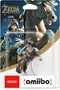 Nintendo amiibo Ingame speelfiguur - Legend of Zelda: Breath of the Wild Collection - Link Rider - 3DS + Wii U + Switch