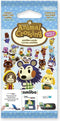 Nintendo amiibo speelkaarten - Animal Crossing - Series 3 - Nintendo 3DS & Wii U