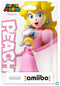 Nintendo AMIIBO: Super Mario Collection - Peach (Multi)