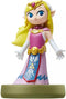 Nintendo AMIIBO: The Legend Of Zelda - Zelda The Wind Waker (Multi)